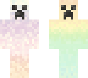 the creeper...