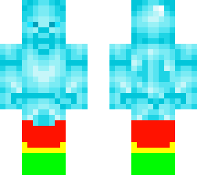 thing for my series prt 2
