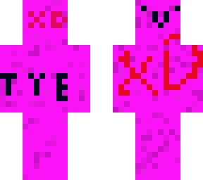 tyes epic skin