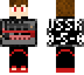 ussr 0 - 5 - 0