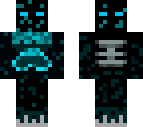 warden
