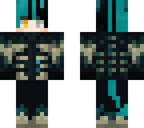 warden