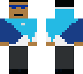 waves remastered (with sunglasses)