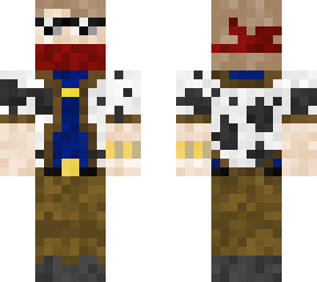 western guy