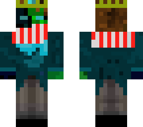 winter mutant king