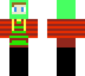 xmas boy 2