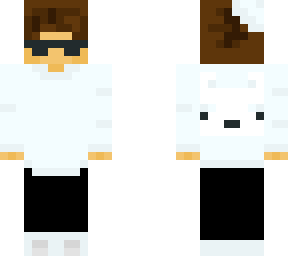 yight901 snowfoxes