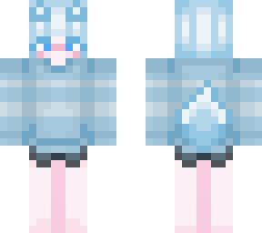 yumina fallenheart