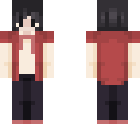 yun yun red