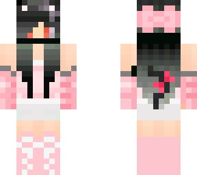 zane kawaii chan