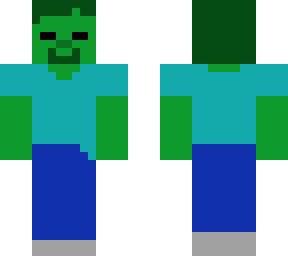 zombie