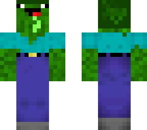 zombie noob