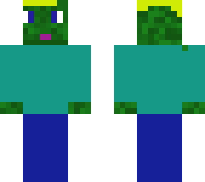 zombie ollie