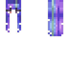 *+ cool colors +* hb