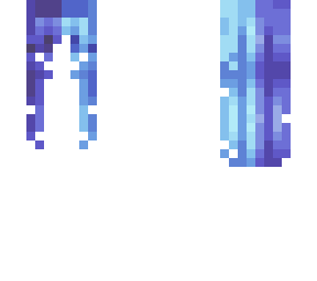 *+ two of blue +* hb