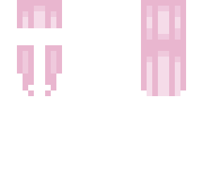 - bubblegum pink! - hb -