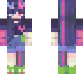 . c y b e r | persona .