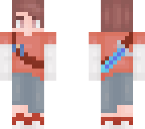 ~bedwars player  ~