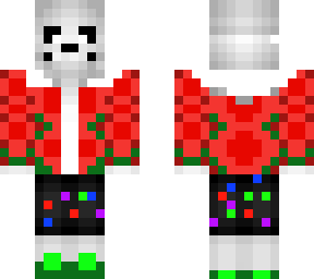 a actually good christmas sans
