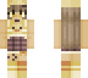 a lot of yellow~ raffle base use