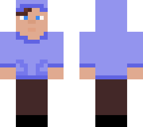 a person
