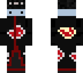 akatsuki actuliazidao