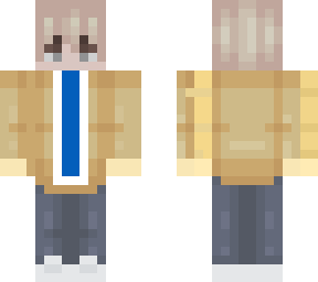 albert from block city