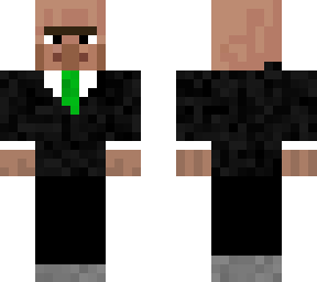aldeano ficalcraft
