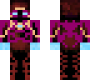antimatter vibe (finished)