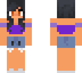 aphmau beach