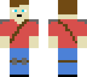 apocalypse hero
