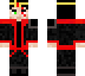 ash-bourne king
