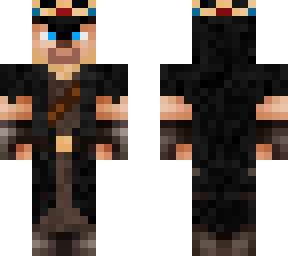 assassin's skin
