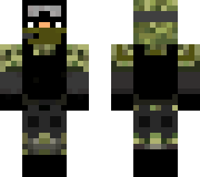 average duch solger (elite) 2