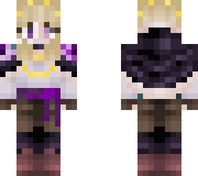 aza lore outfit