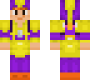 bea - brawl stars - a
