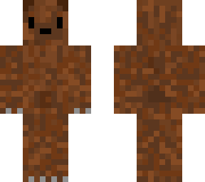 bear