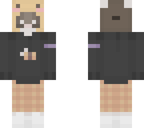 beeeeee (non-binary person)