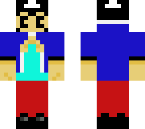 bendysans