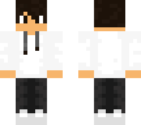 black hair boy