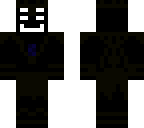 black moon-the king of ashes