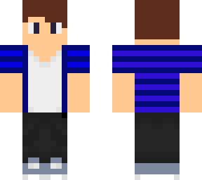 blue fassolleya