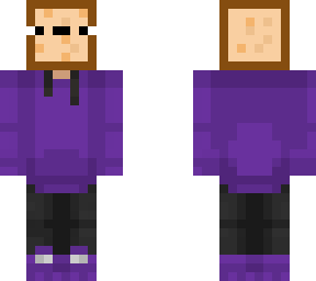 bread man