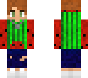 bubbleman_4 watermelon