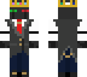 business enderman v.1