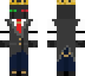 business enderman v.2