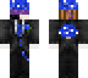 cherry made me this:d