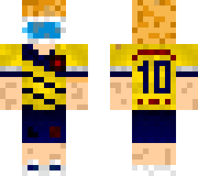 colombia fc x srhanscho remastered v2