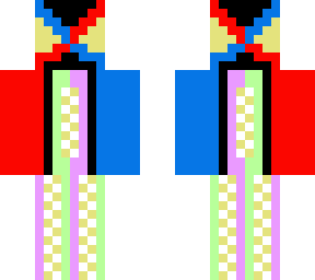 colorful