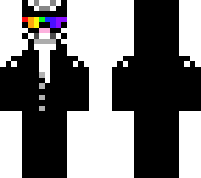 commander meowneon